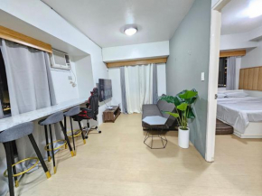 11th-floor 1BR IT Park Unit-Walk to Ayala-Sugbo